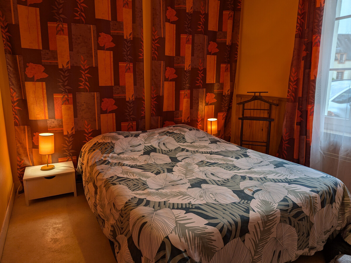 Gîte 4 pers. en Sologne avec étang, châteaux à proximité - Photo 8
