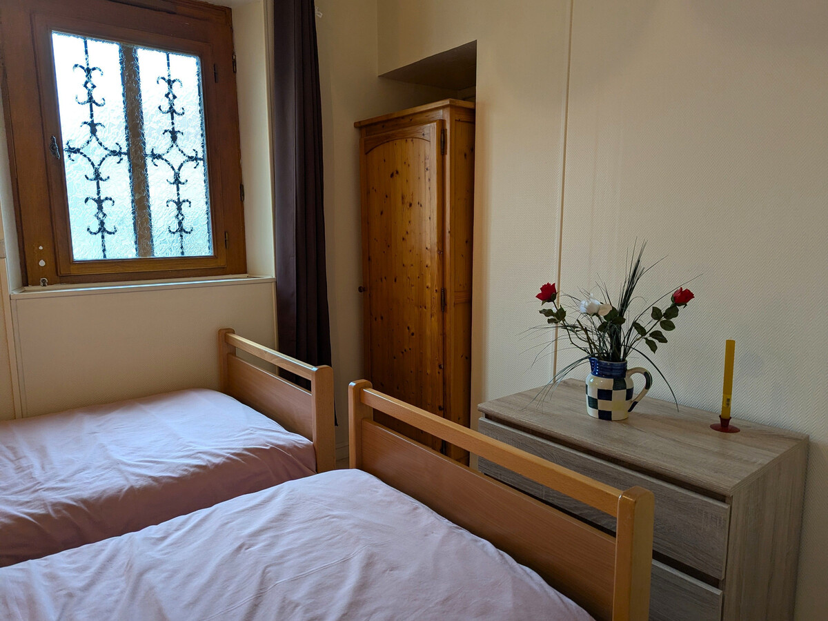 Gîte 4 pers. en Sologne avec étang, châteaux à proximité - Photo 10