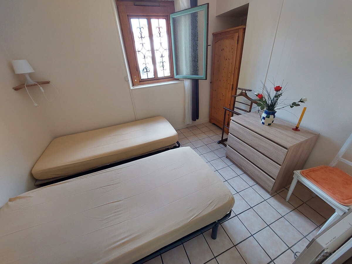 Gîte 4 pers. en Sologne avec étang, châteaux à proximité - Photo 11