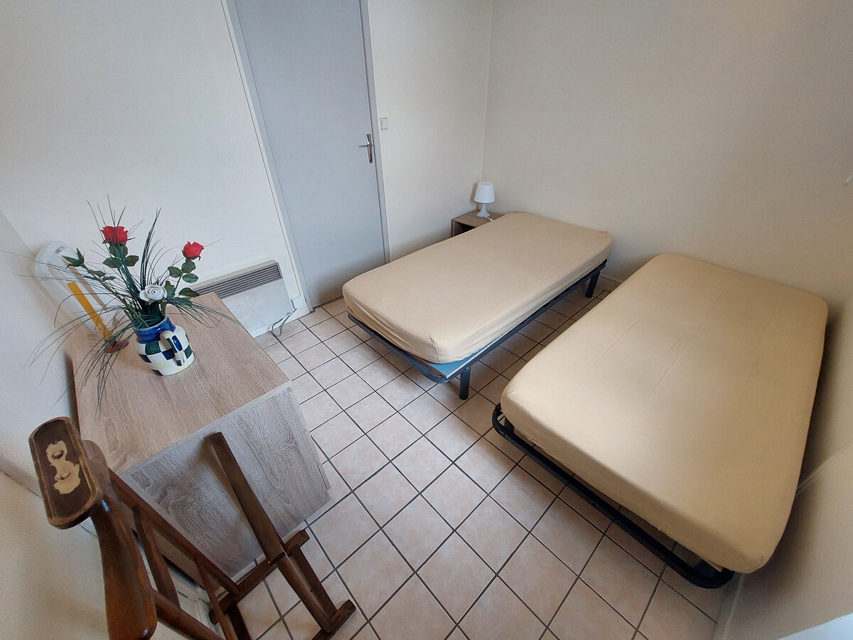 Gîte 4 pers. en Sologne avec étang, châteaux à proximité - Photo 12