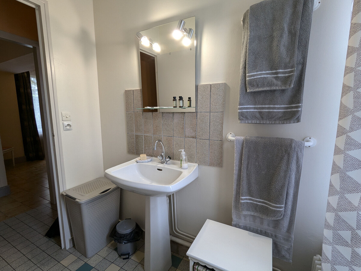 Gîte 4 pers. en Sologne avec étang, châteaux à proximité - Photo 13