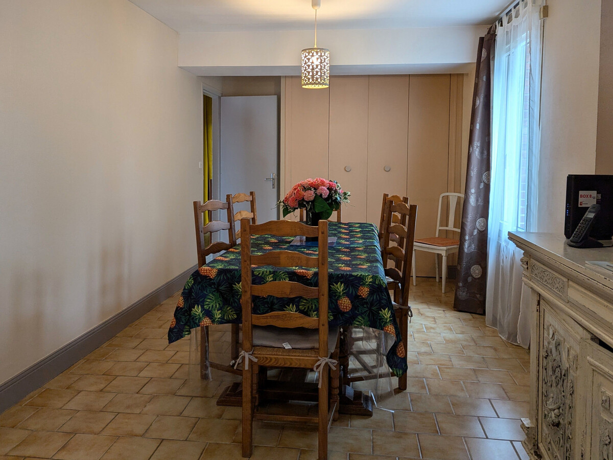 Gîte 4 pers. en Sologne avec étang, châteaux à proximité - Photo 17
