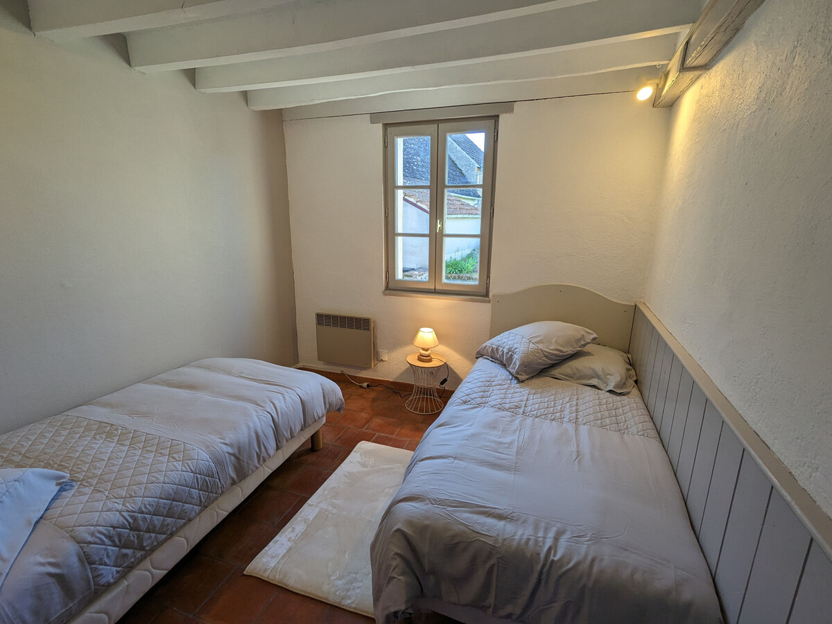 Gîte 4 pers. en Sologne, près châteaux et randos - Photo 3