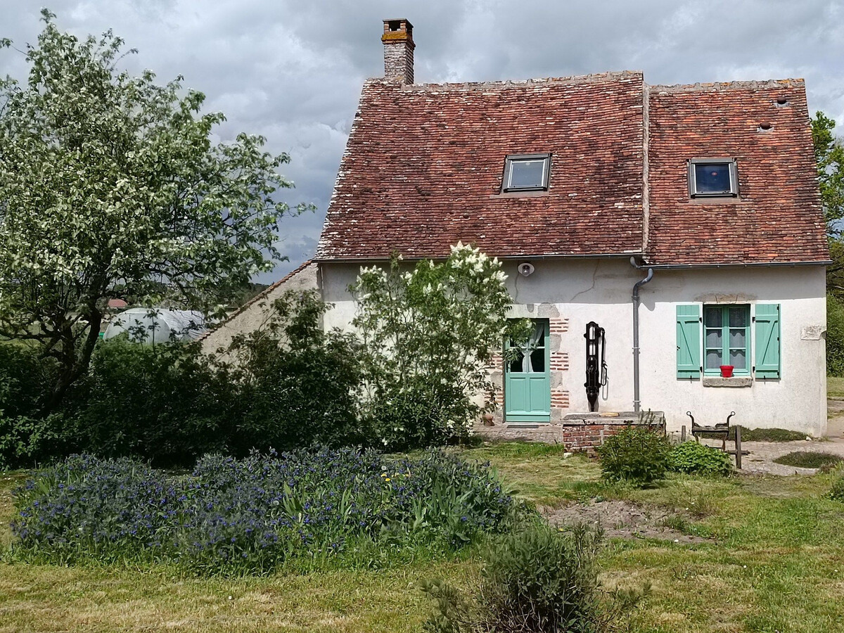 Gîte 4 pers. en Sologne, près châteaux et randos - Photo 5