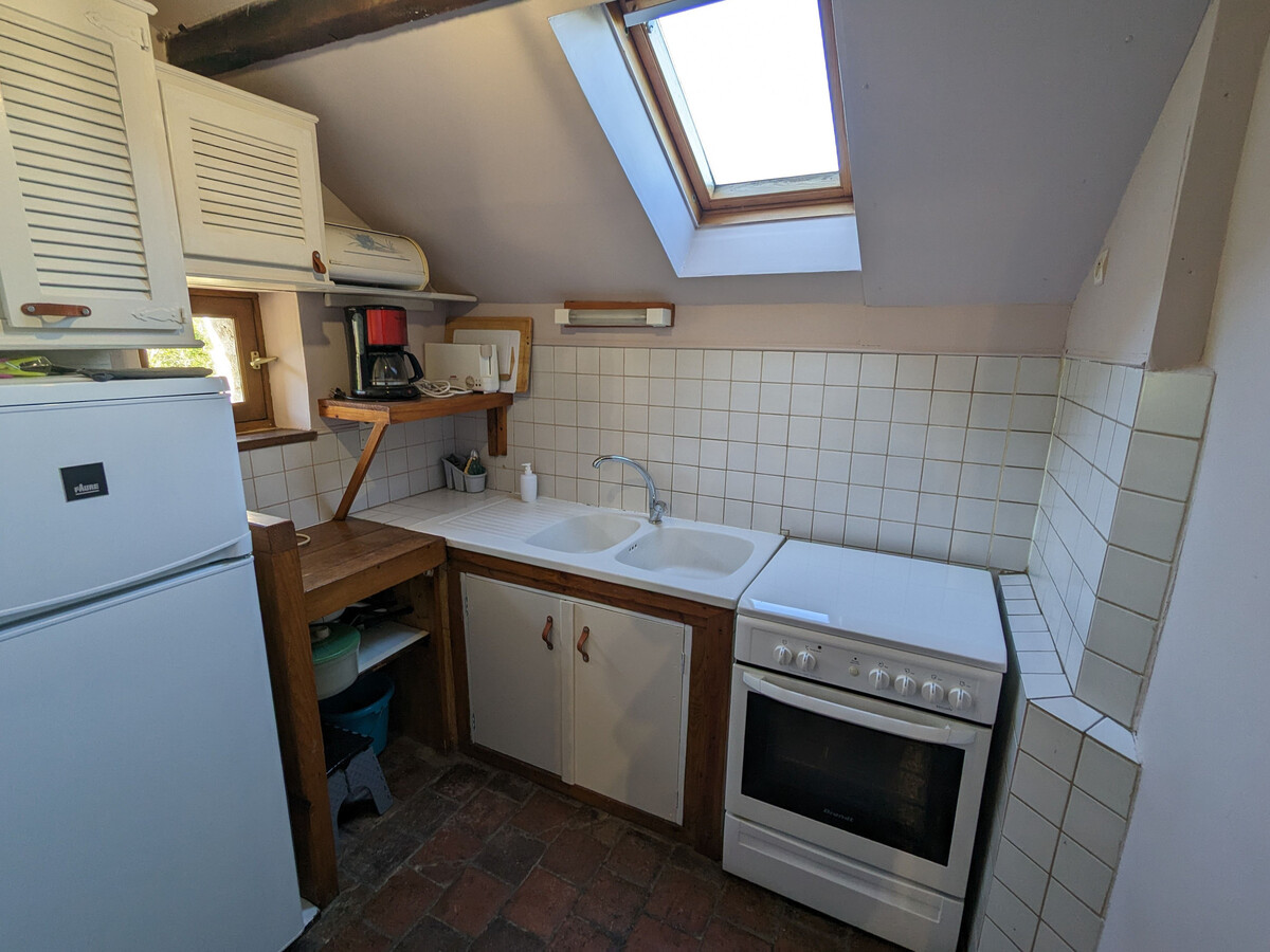 Gîte 4 pers. en Sologne, près châteaux et randos - Photo 8