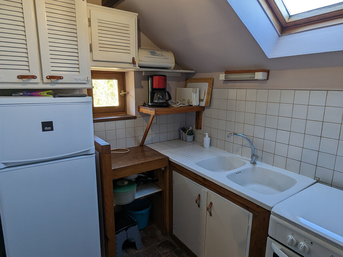 Gîte 4 pers. en Sologne, près châteaux et randos - Photo 9