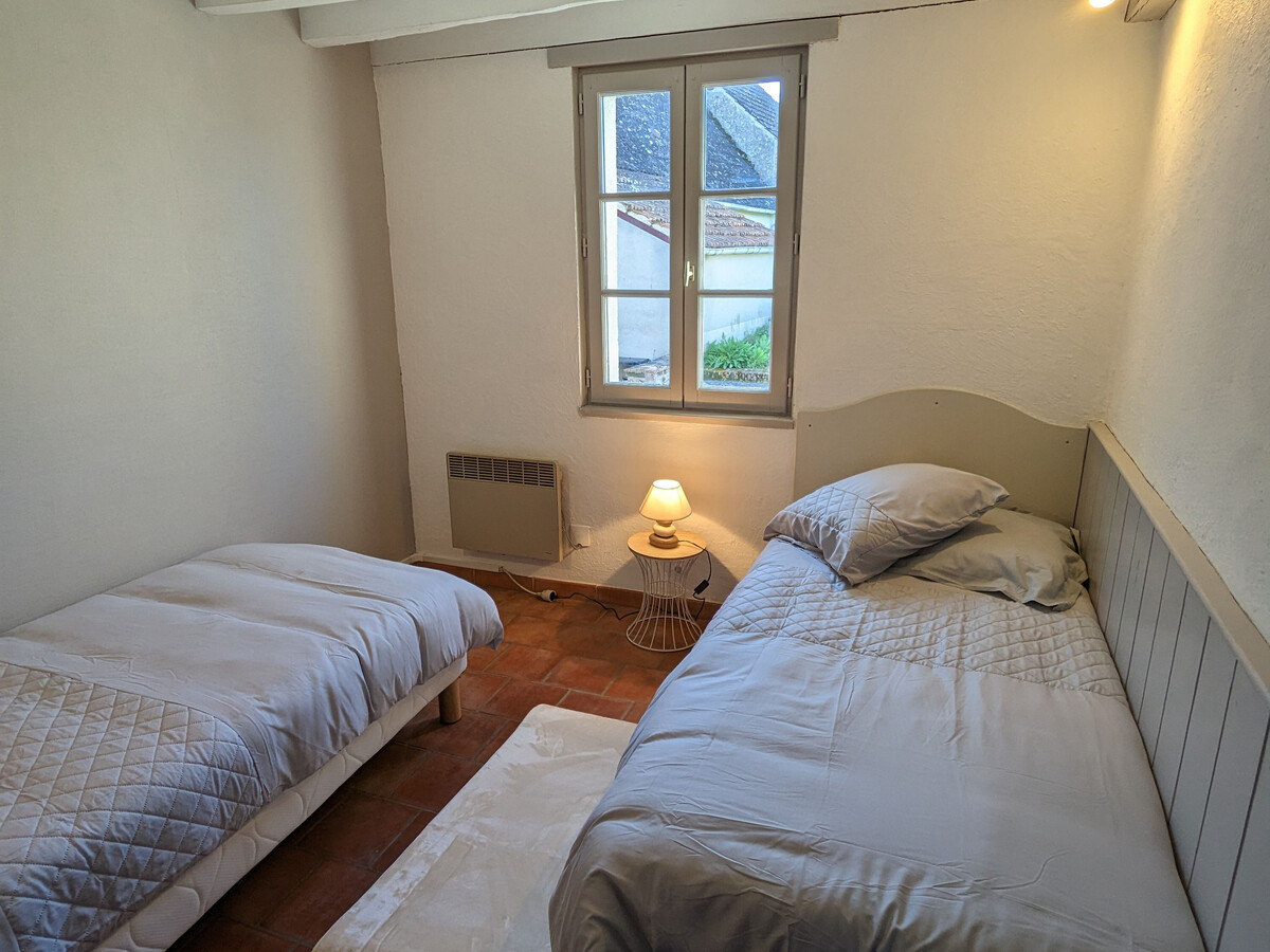 Gîte 4 pers. en Sologne, près châteaux et randos - Photo 11