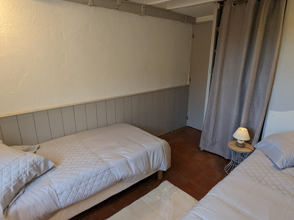 Gîte 4 pers. en Sologne, près châteaux et randos - Photo 12