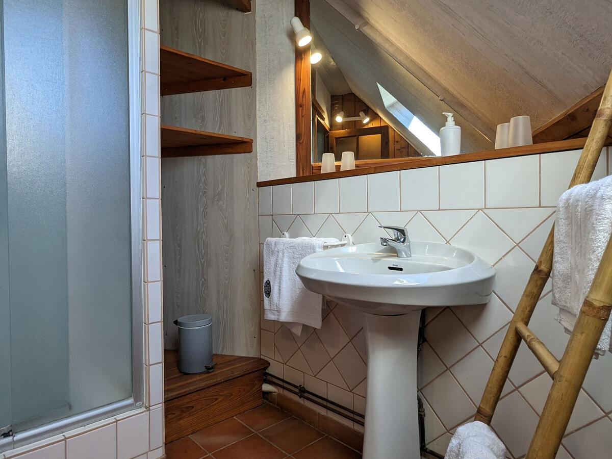 Gîte 4 pers. en Sologne, près châteaux et randos - Photo 14
