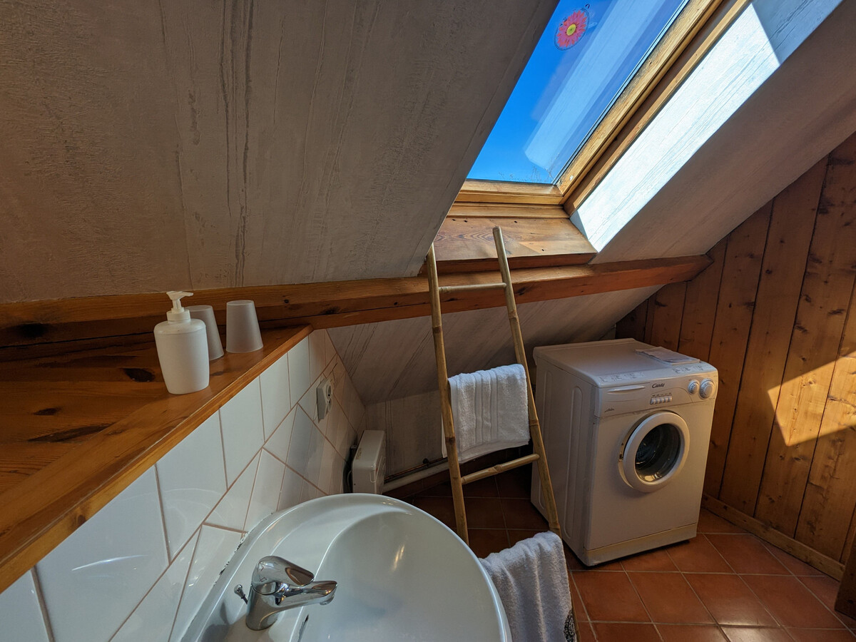 Gîte 4 pers. en Sologne, près châteaux et randos - Photo 15