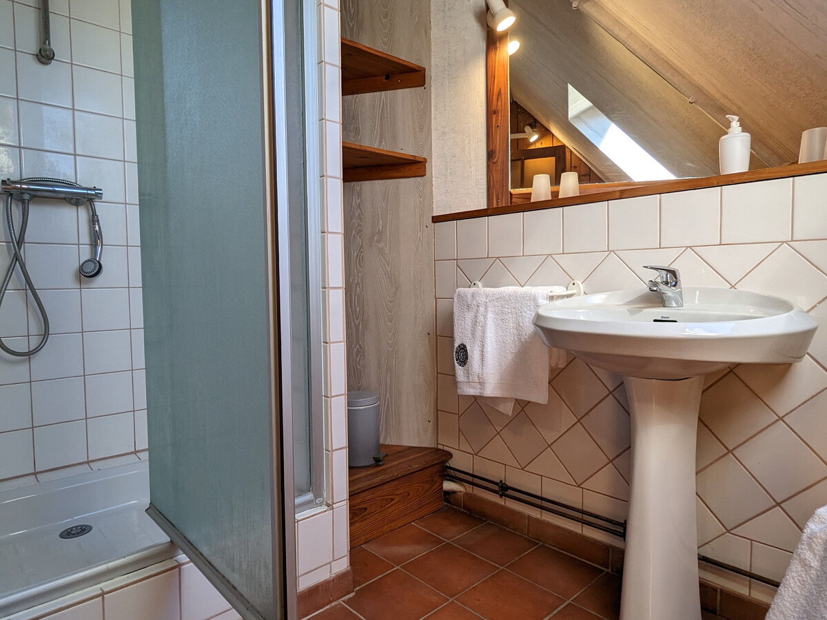 Gîte 4 pers. en Sologne, près châteaux et randos - Photo 16