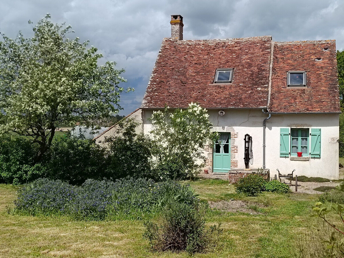 Gîte 4 pers. en Sologne, près châteaux et randos - Photo 22