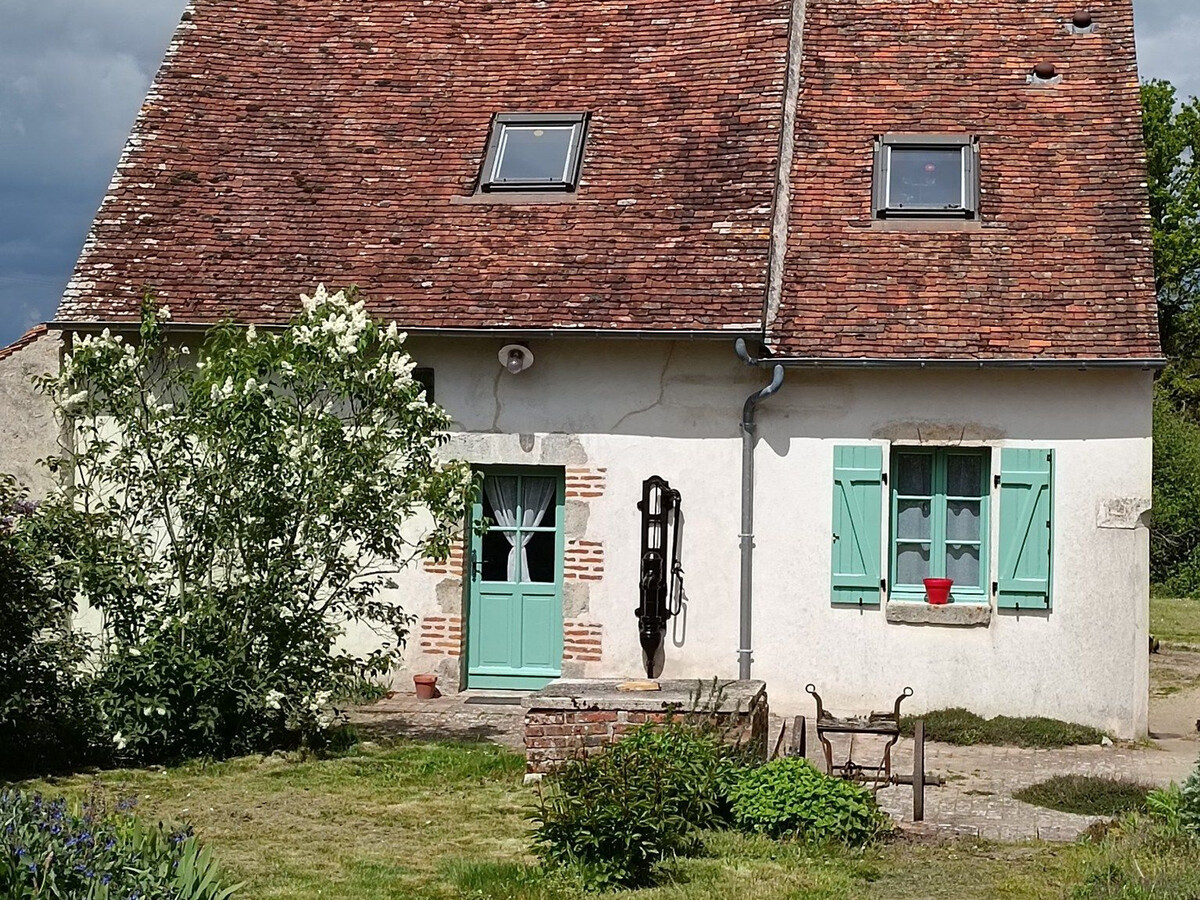 Gîte 4 pers. en Sologne, près châteaux et randos - Photo 23