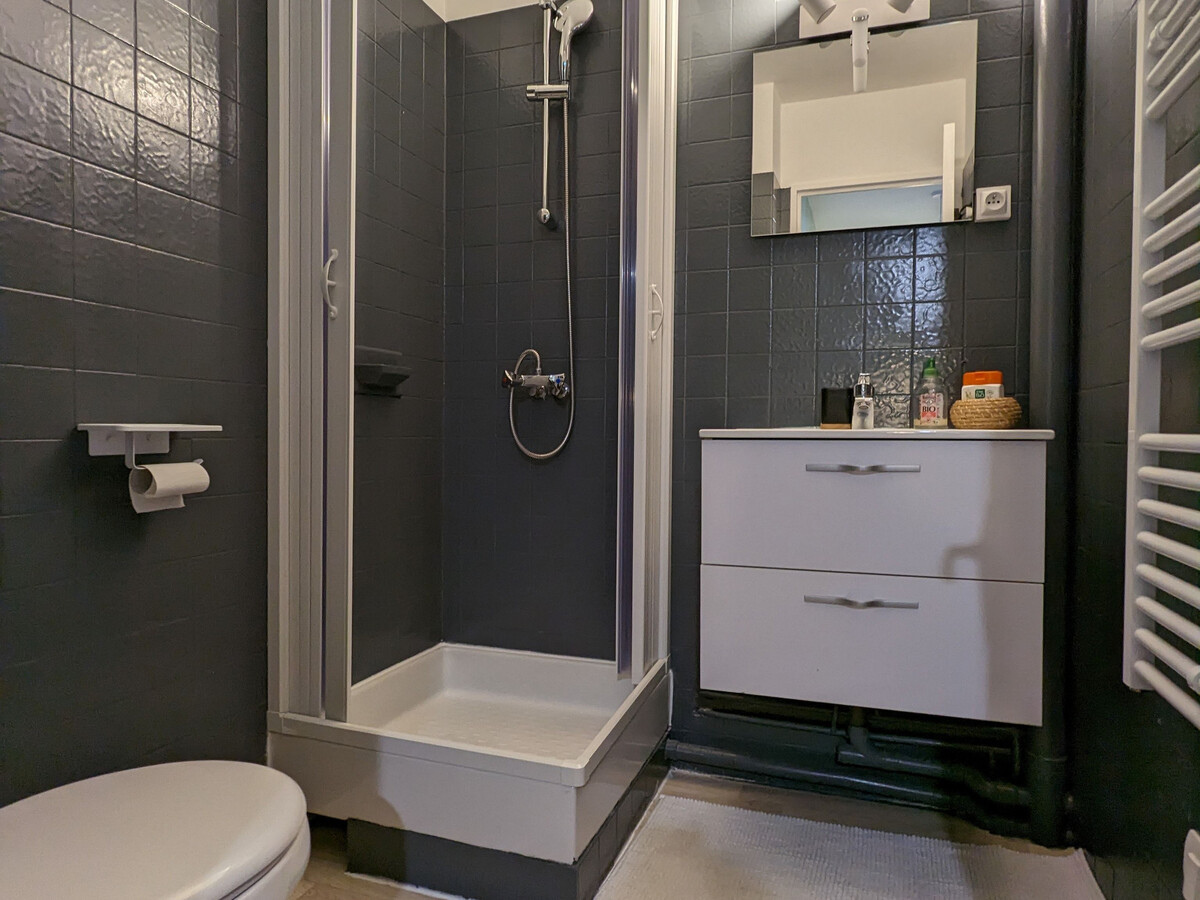 Gîte 8 personnes à Ouzouer-sur-Loire, jardin 800 m² - Photo 17