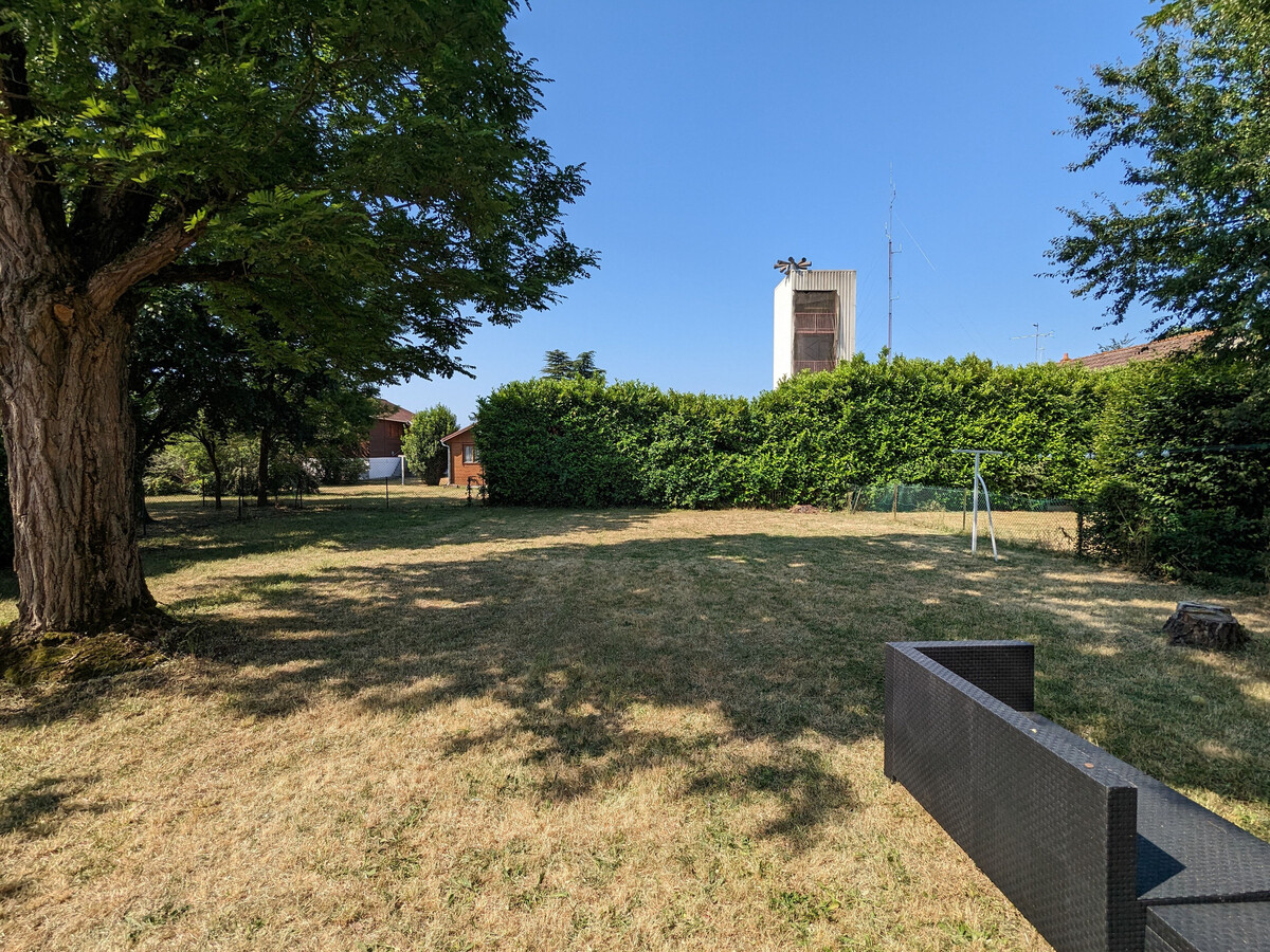Gîte 8 personnes à Ouzouer-sur-Loire, jardin 800 m² - Photo 21