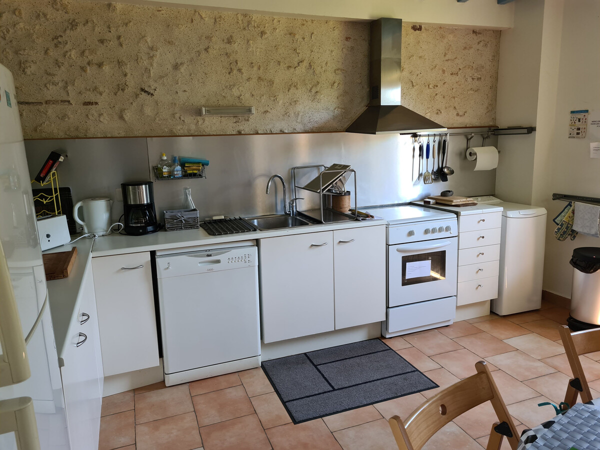 Gîte solognot 6 pers. – Calme, boisé, près châteaux Loire - Photo 4