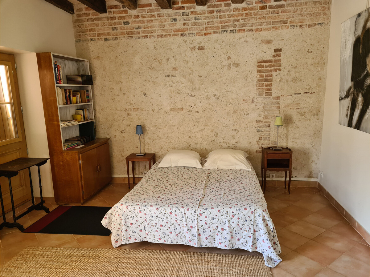 Gîte solognot 6 pers. – Calme, boisé, près châteaux Loire - Photo 5