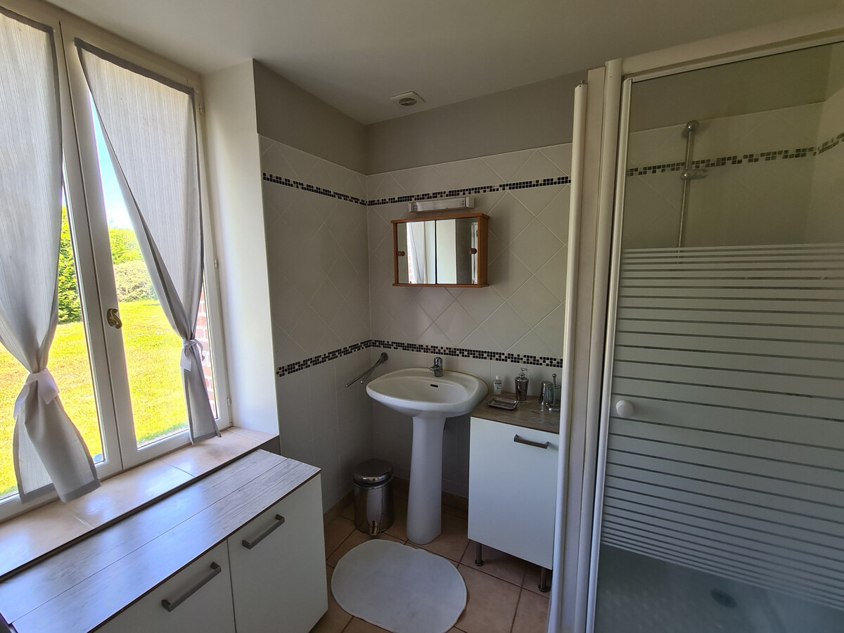 Gîte solognot 6 pers. – Calme, boisé, près châteaux Loire - Photo 8