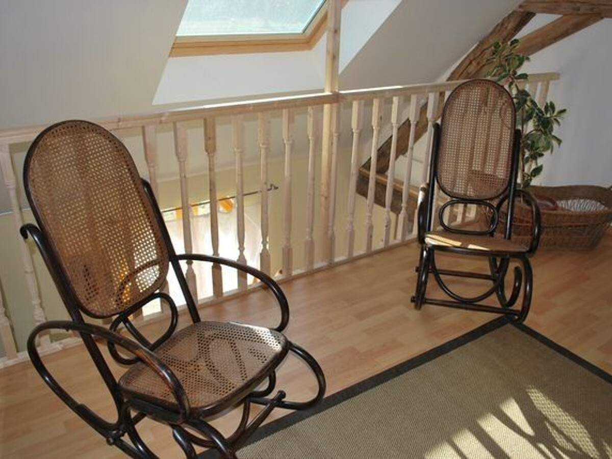 Gîte solognot 6 pers. – Calme, boisé, près châteaux Loire - Photo 9