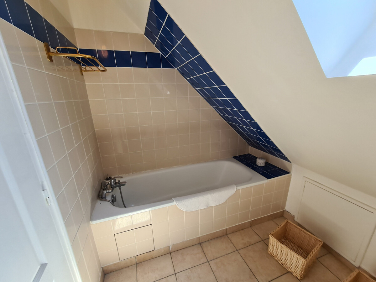 Gîte solognot 6 pers. – Calme, boisé, près châteaux Loire - Photo 14