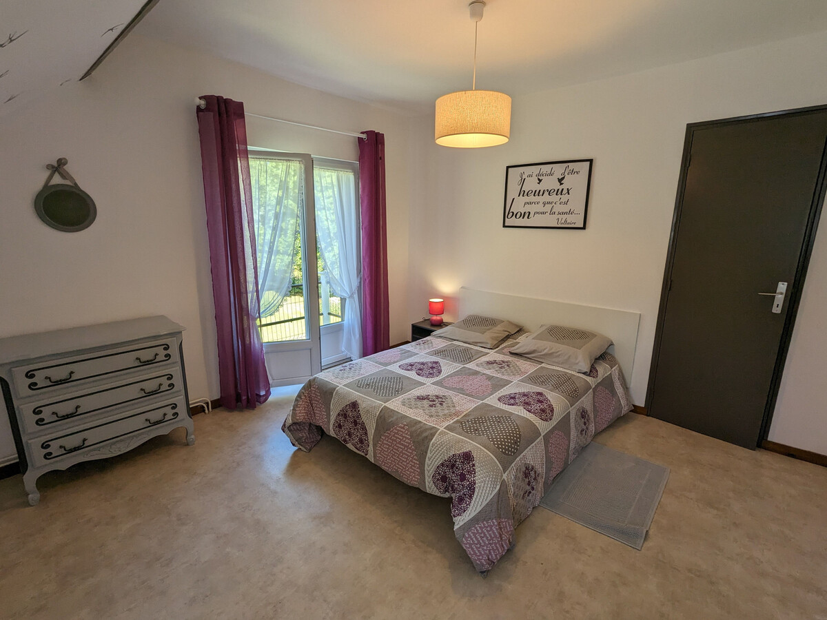 Gîte du Grand Moulin - 6 personnes, jardin clos à Montereau - Photo 20