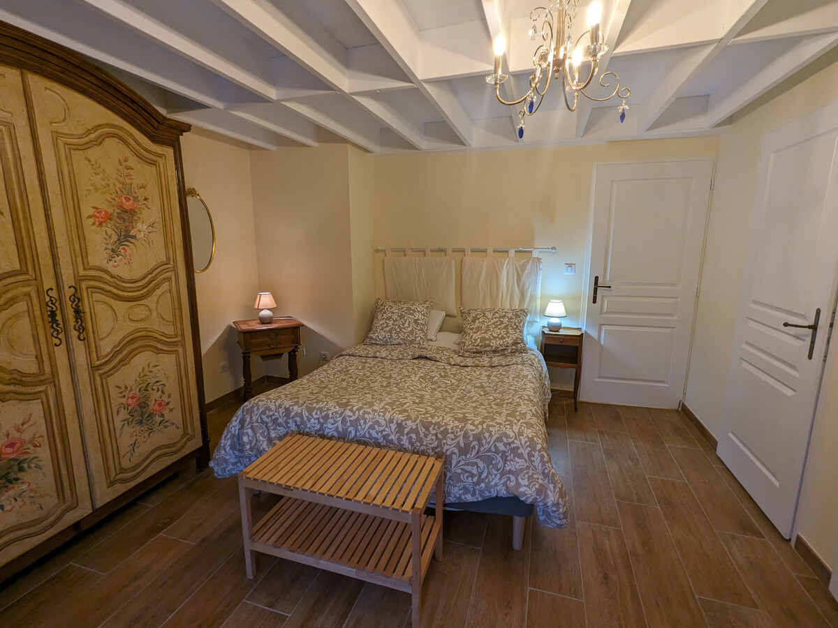 La Maison des Mousquetaires, gîte 11 pers. avec accueil chevaux - Photo 8