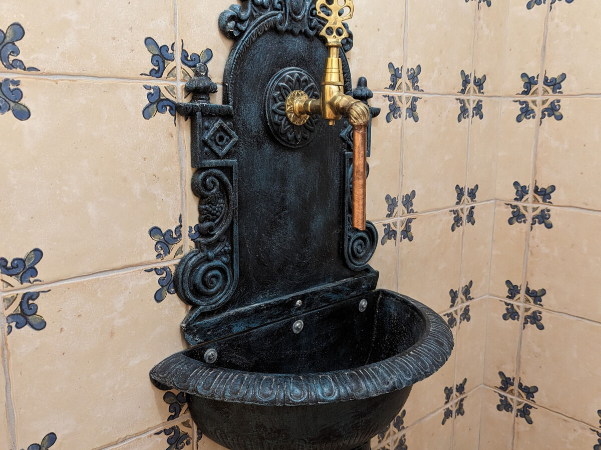 La Maison des Mousquetaires, gîte 11 pers. avec accueil chevaux - Photo 25