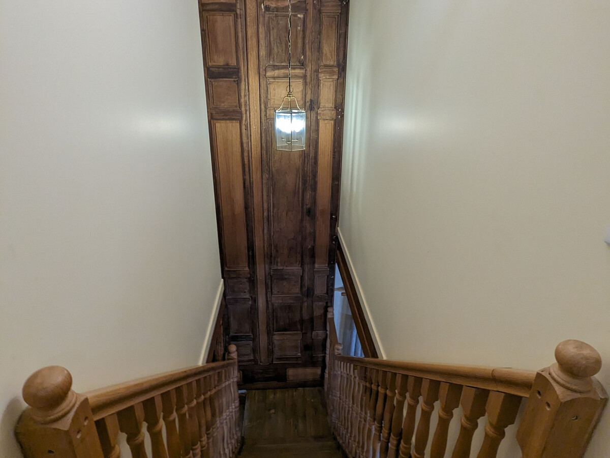 La Maison des Mousquetaires, gîte 11 pers. avec accueil chevaux - Photo 32