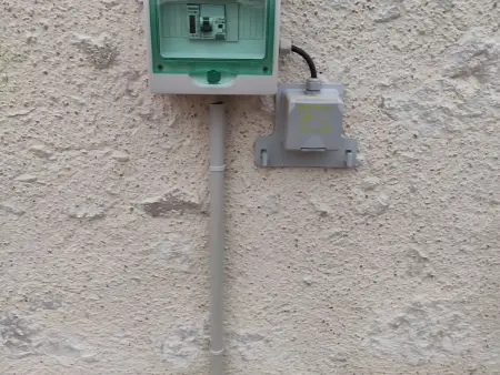 Gîte rénové à la ferme en Val de Loire, 6 pers. : photo 29