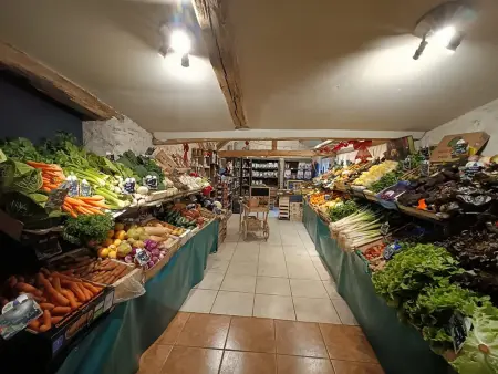 Gîte rénové à la ferme en Val de Loire, 6 pers. : photo 32