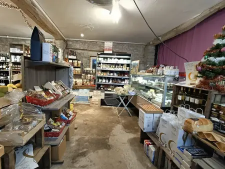Gîte rénové à la ferme en Val de Loire, 6 pers. : photo 33