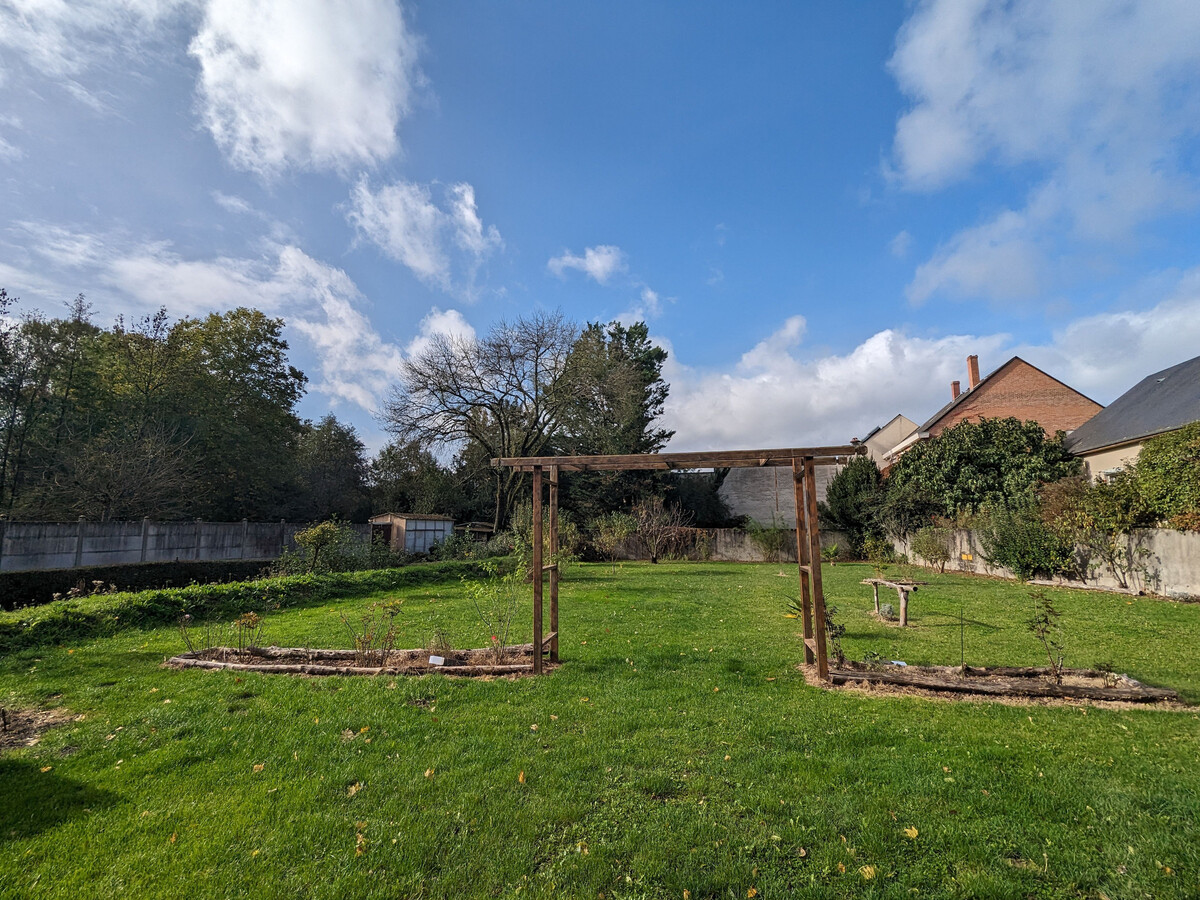 Gîte 6 pers. avec jardin privé au cœur de Château-Renard - Photo 6