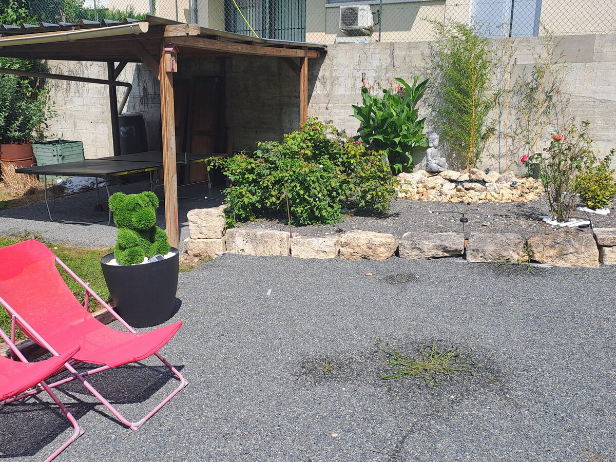Gîte 6 pers. avec jardin privé au cœur de Château-Renard - Photo 26
