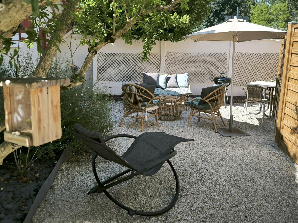 Gîte en bord de Loing à Montargis - Nature, culture et détente à une heure de Paris - Photo 5