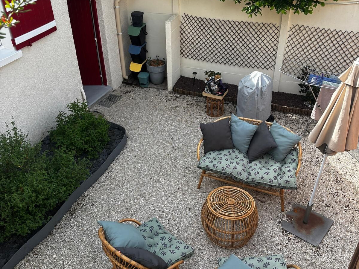 Gîte en bord de Loing à Montargis - Nature, culture et détente à une heure de Paris - Photo 6