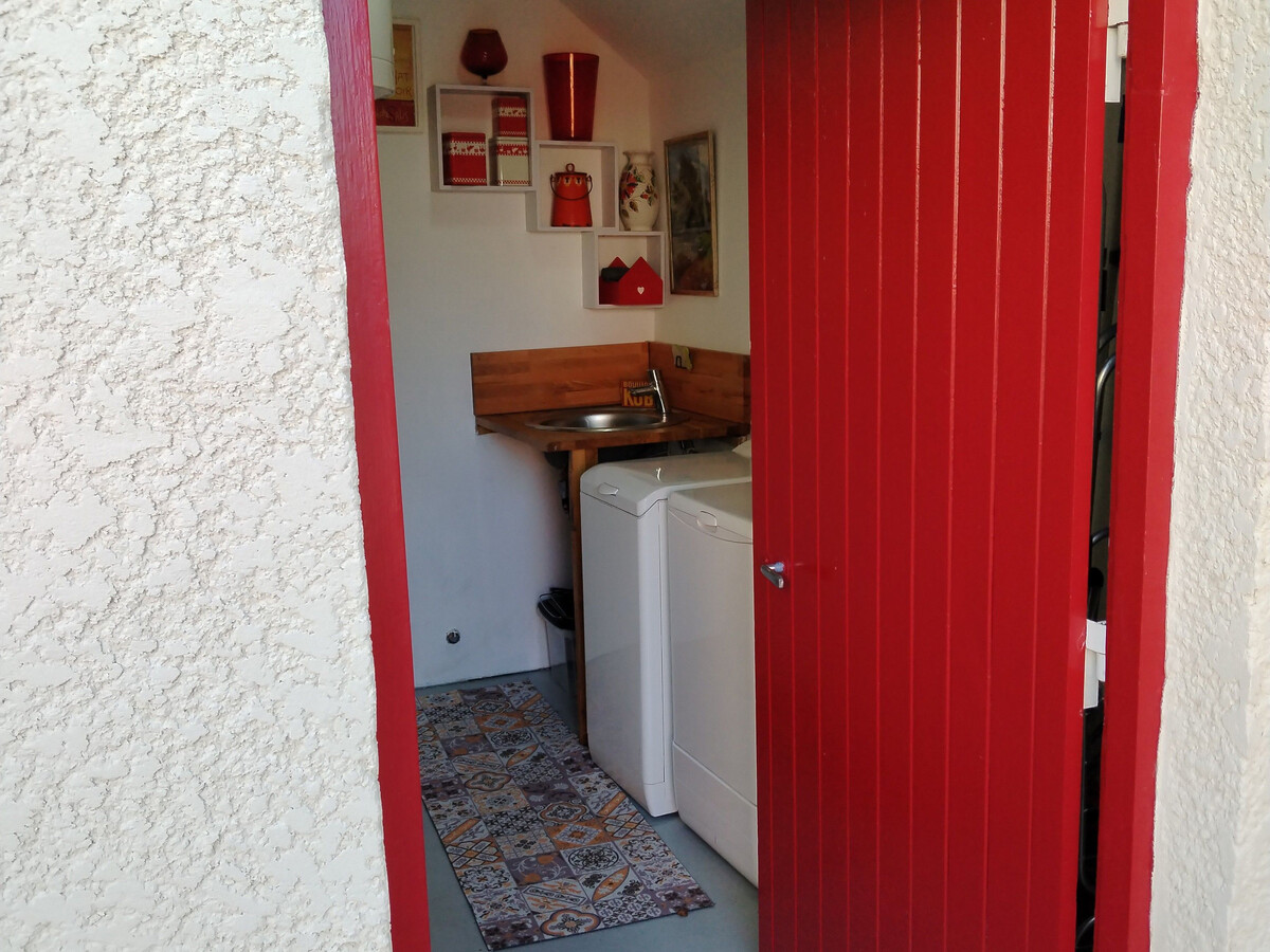 Gîte en bord de Loing à Montargis - Nature, culture et détente à une heure de Paris - Photo 16