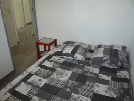 T2 cabine avec jardin et terrasse à 50 m de la plage, Port Camargue : photo 9