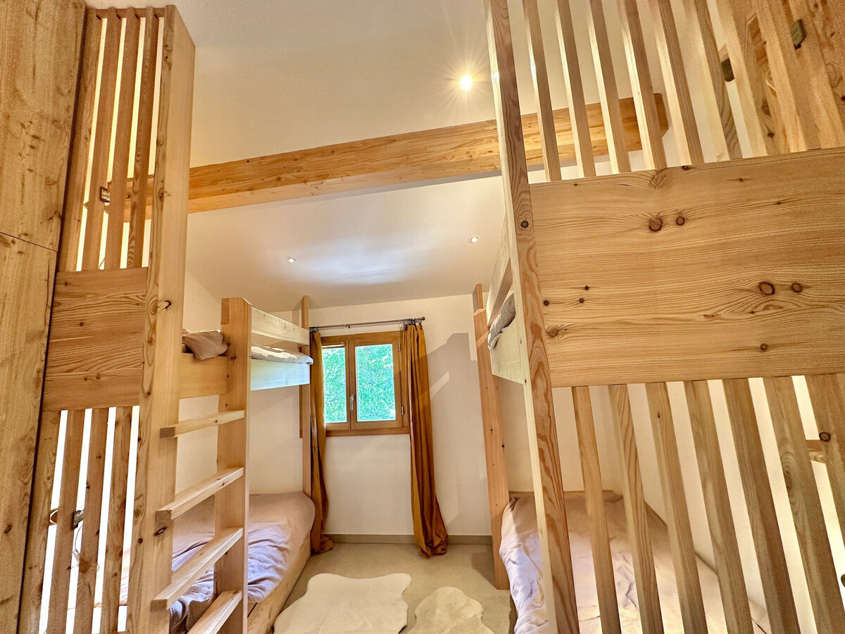 Luxe Montagnard avec Sauna à Vars, 12 Personnes - Photo 13