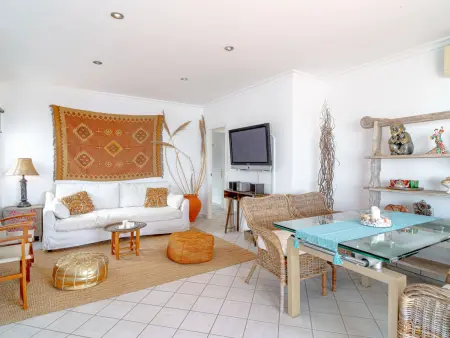 Appartement Amor – vue mer et localité, terrasse à Torrox Costa : photo 10