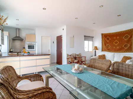 Appartement Amor – vue mer et localité, terrasse à Torrox Costa : photo 15