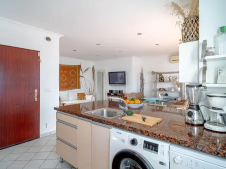 Appartement Amor – vue mer et localité, terrasse à Torrox Costa : photo 17