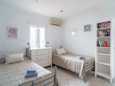 Appartement Amor – vue mer et localité, terrasse à Torrox Costa : photo 26