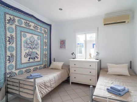Appartement Amor – vue mer et localité, terrasse à Torrox Costa : photo 27