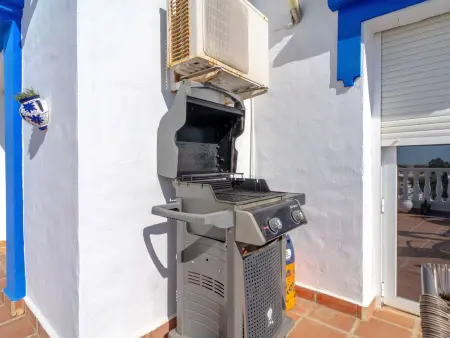 Appartement Amor – vue mer et localité, terrasse à Torrox Costa : photo 42