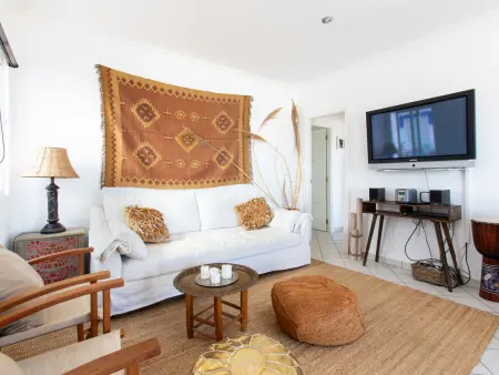 Appartement Amor – vue mer et localité, terrasse à Torrox Costa : photo 43