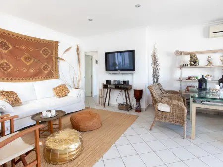 Appartement Amor – vue mer et localité, terrasse à Torrox Costa : photo 45