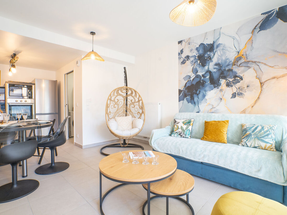 Appartement Villa Anna à 240 m de la plage - Photo 1