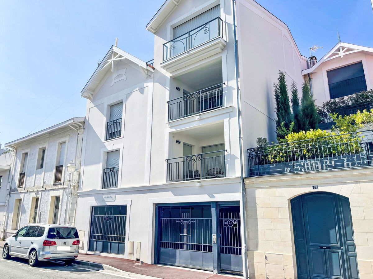 Appartement Villa Anna à 240 m de la plage - Photo 3