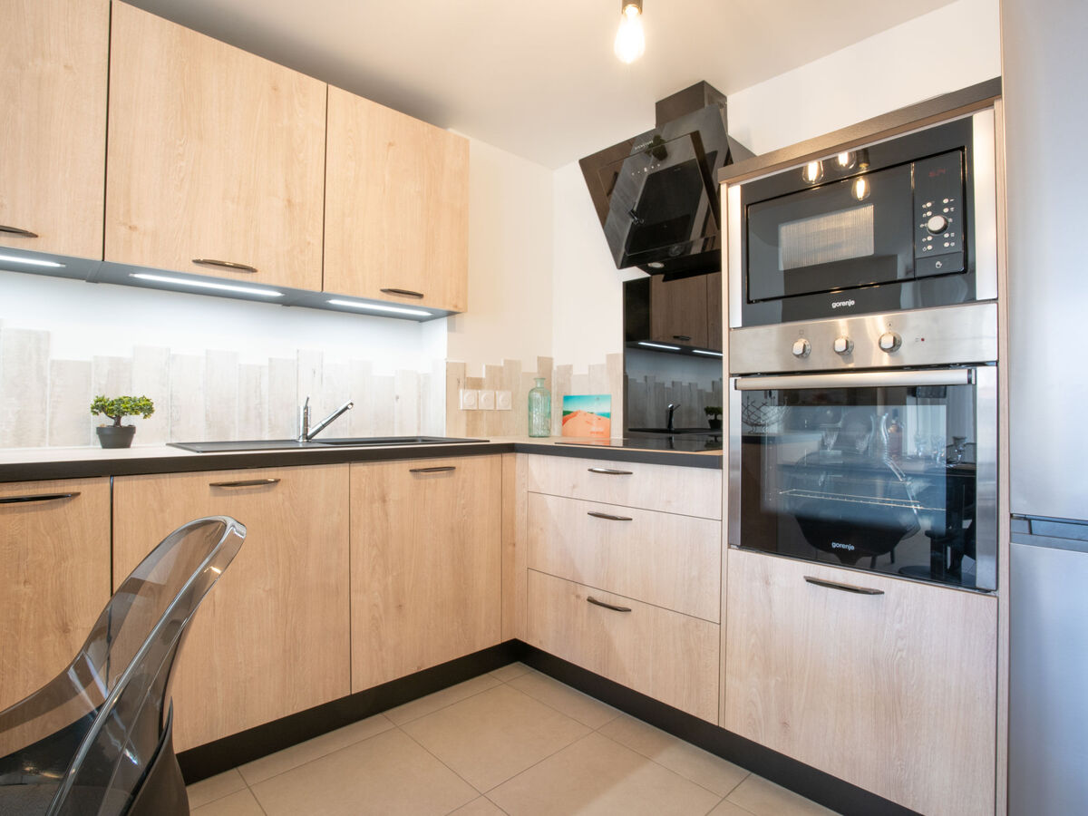 Appartement Villa Anna à 240 m de la plage - Photo 5