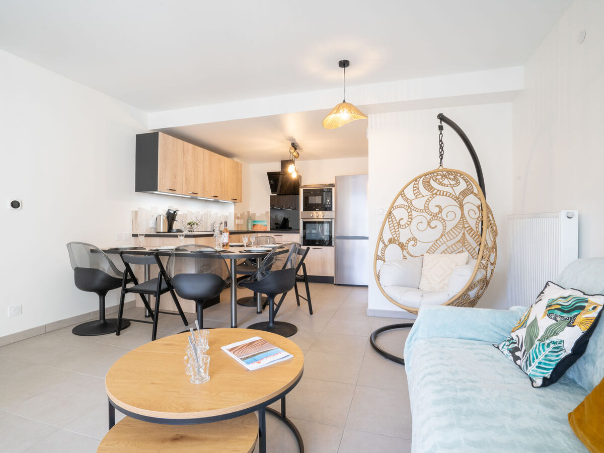 Appartement Villa Anna à 240 m de la plage - Photo 6